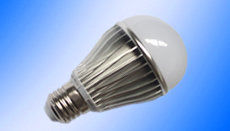 LED-Lampe E27 220V (HLX-BL6008A05)