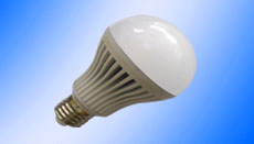 LED-Lampe E27 220V (HLX-BL7201A09)