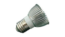 LED-Lampe E27 220V (HLX-E2701A03)