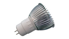 LED-Lampe E27 220V (HLX-G5301A03)