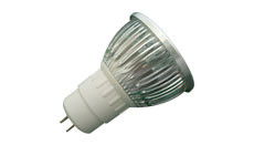 LED-Lampe E27 220V (HLX-G5302A04)