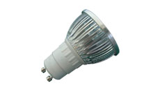 LED-Lampe E27 220V (HLX-GU1002A04)
