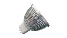 LED-Lampe MR16 AC/DC12V-24V (HLX-MR1602A04)