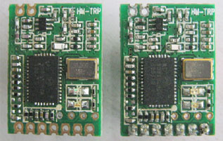 HM-TRP-433D HM-TRP-433D