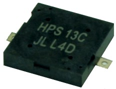 Piezoemitter HPS13C