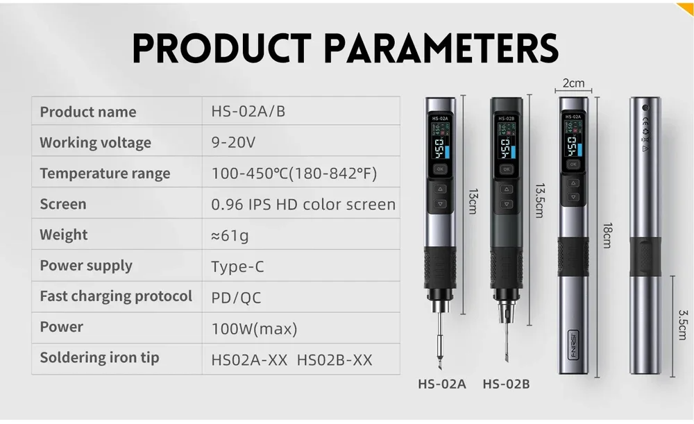 HS-02A