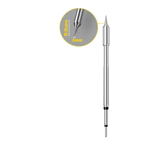 Lötspitze für Lötkolben FNIRSI HS02A-B