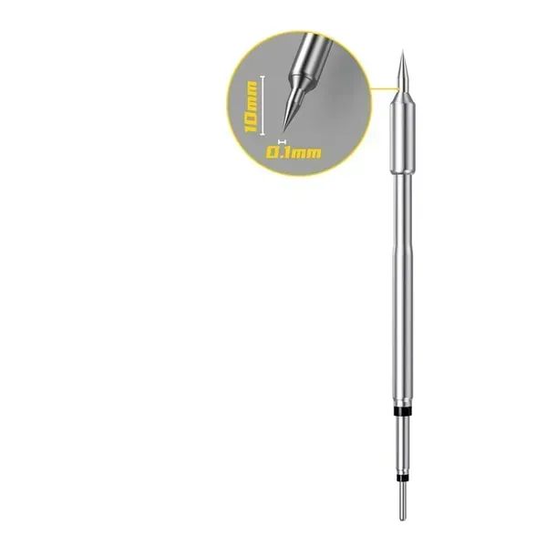 Lötspitze für Lötkolben FNIRSI HS02A-I
