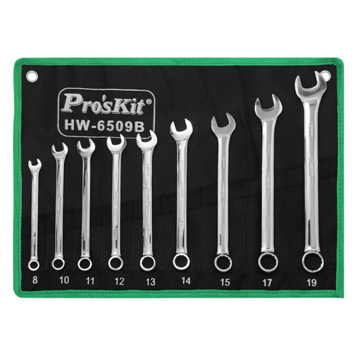Satz Schlussel HW-6509B