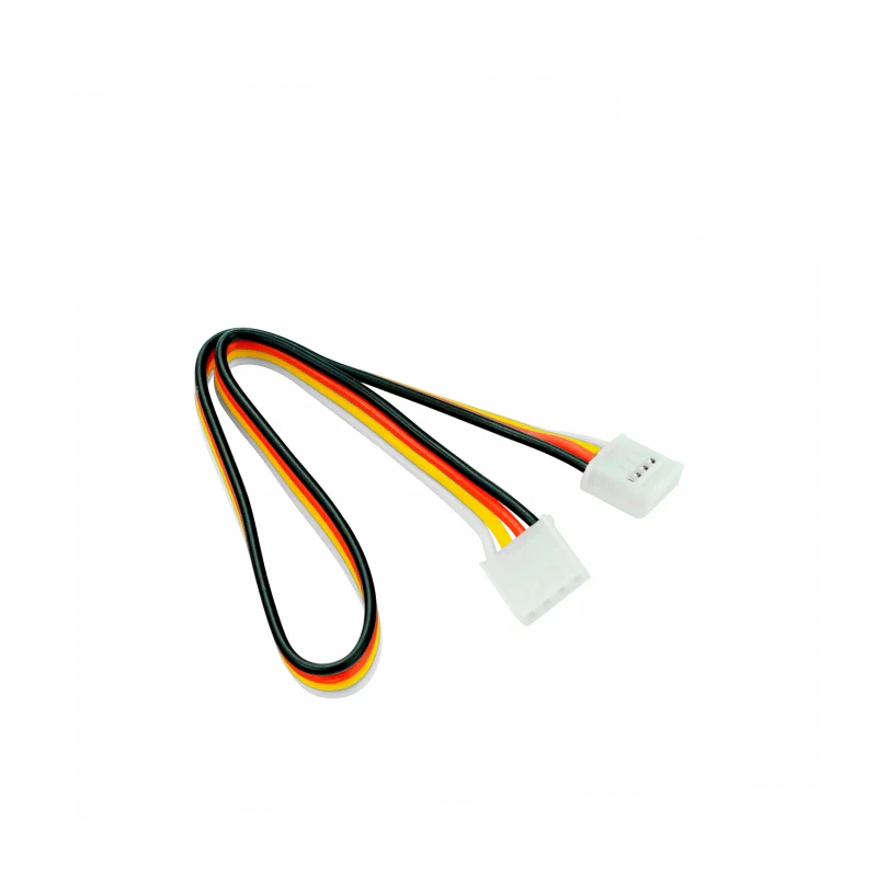 Unbuckled Grove Cable 10cm Unbuckled Grove Cable 10cm