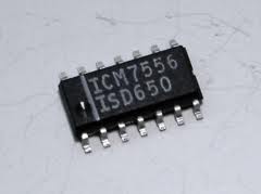 ICM7556ISD