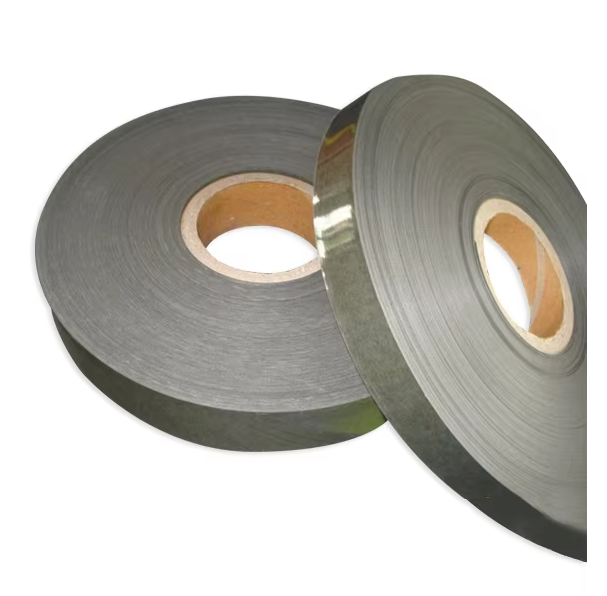 Паперова ізоляція для акумуляторів 0,4mm із клейкою основою, 130mm x 25m.