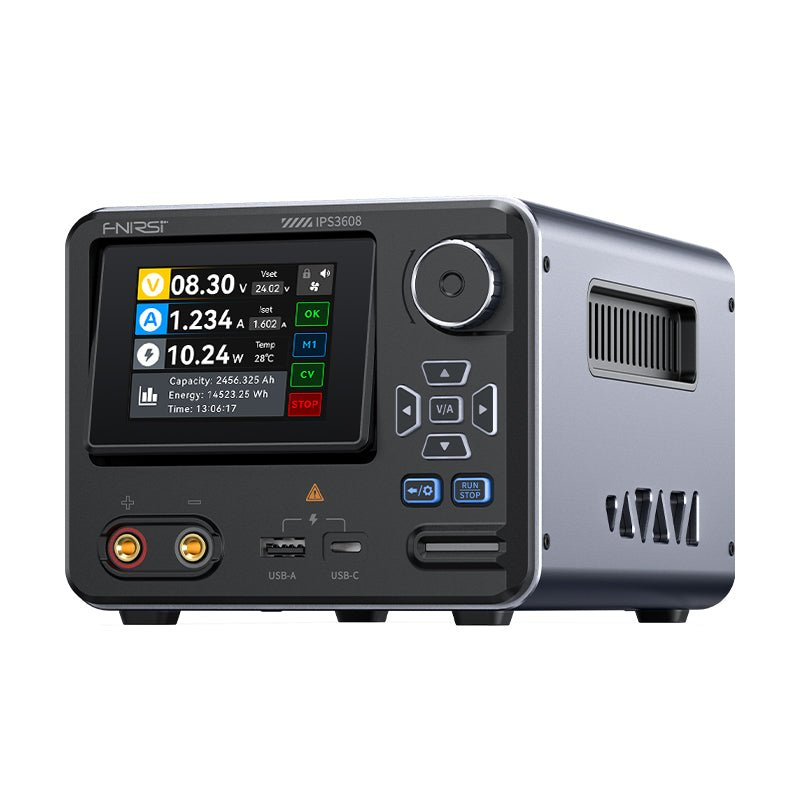 Labornetzteil 36V/8A IPS3608