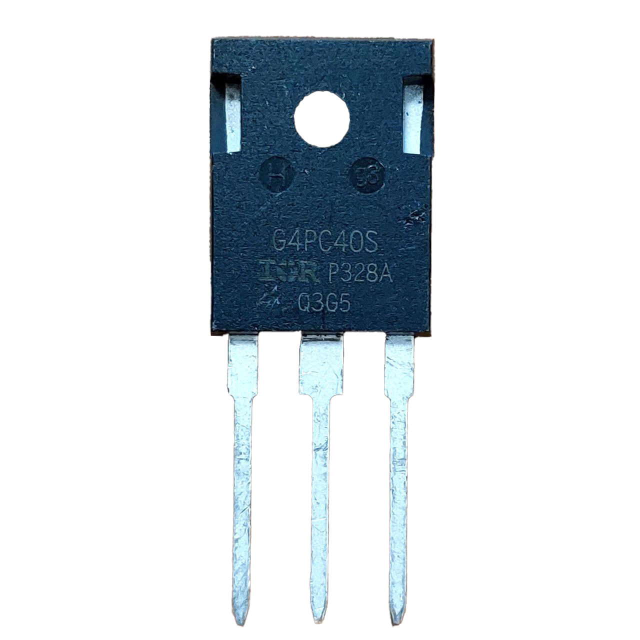 IRG4PC40S