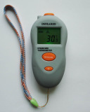 Thermometer Infrarot DT8260 (-50...+260°С, 20-130mm)
