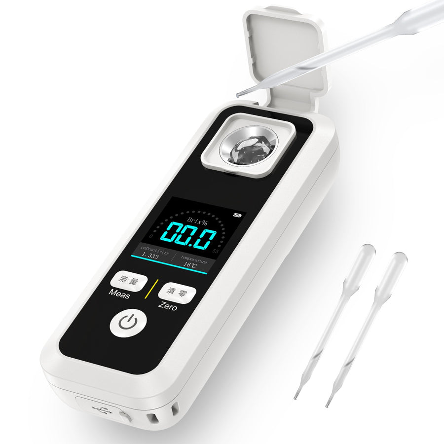 JBM-20 Sugar Meter