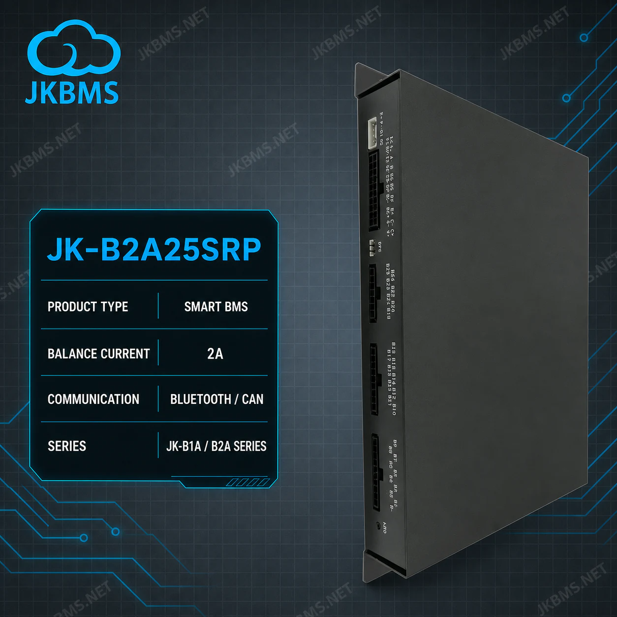 Балансир JK-B2A25SRP Балансир JK-B2A25SRP