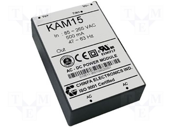 KAM1515