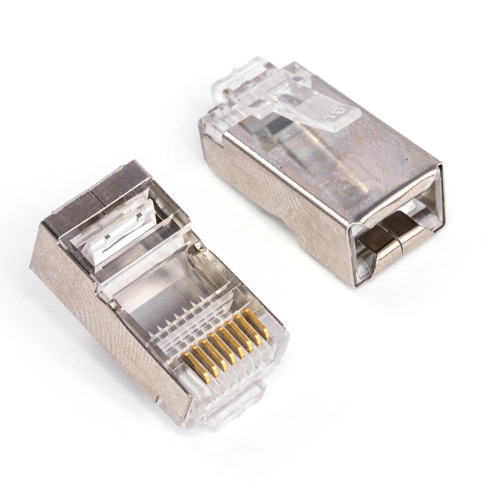 KLS12-RJ45B-8P8C