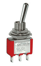 KLS7-MS-102-A1  2A/250V