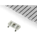 LED SOT-23 rot 625nm/grün 565nm, 140° (KM-23ESGC-Kingbright)