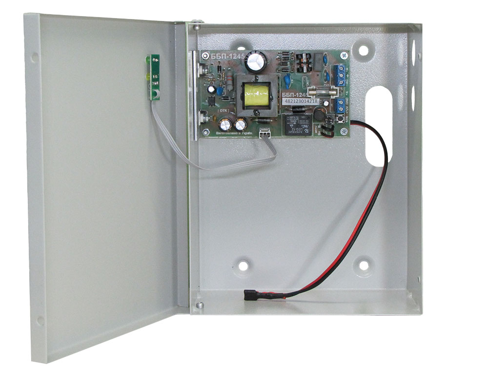 GEOS BBP-1245-A GEOS BBP-1245-A