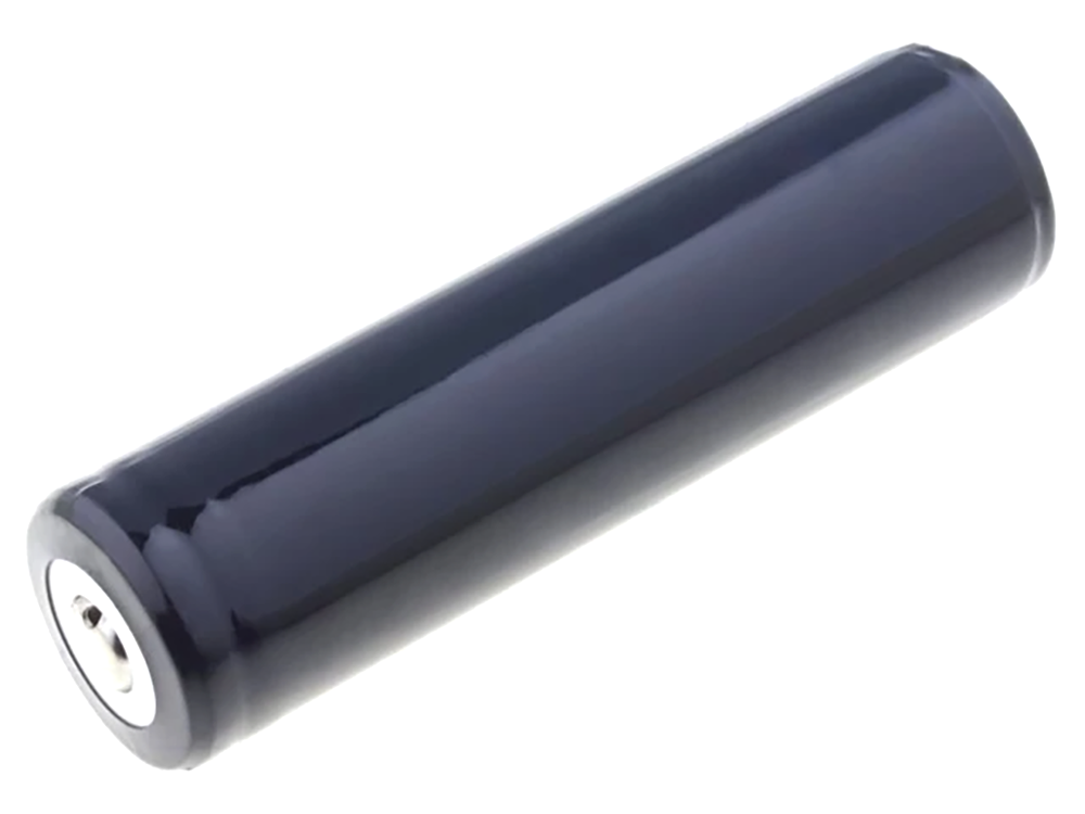Аккумулятор KEEPPOWER MR18650 3,7V 2200mAh+ PCB (ACCU-18650/PCB) Аккумулятор KEEPPOWER MR18650 3,7V 2200mAh+ PCB (ACCU-18650/PCB)