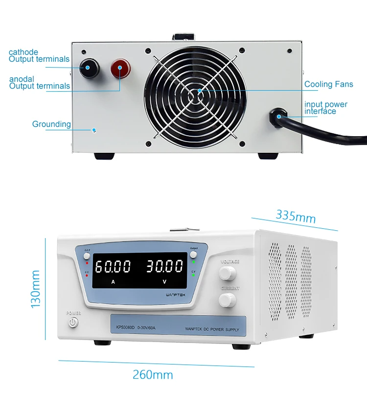 KPS3060D