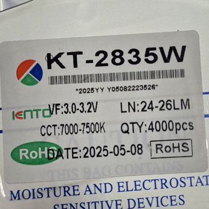 KT-SMD2835-W