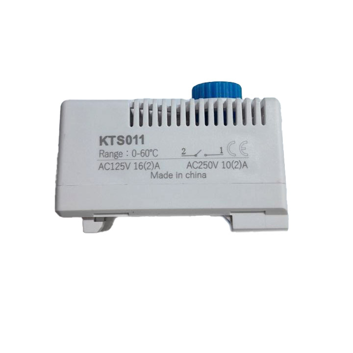 Thermostat KTS011 (cool) Thermostat KTS011 (cool)