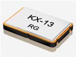 KX-13 11.05920 MHz (Quarz Resonator)
