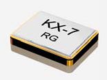 KX-7T 26.0 MHz (Quarz Resonator)