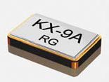 KX-9A 16.0 MHz (Quarz Resonator)