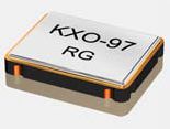 KXO-V97 40.00 Mhz (Quarz Generator)
