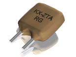 KX-ZTA MT 12.0 MHz (Keramik Resonator)