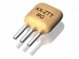 KX-ZTT MG 4.0 MHz (Keramik Resonator)