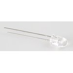 LED 5mm rot 630nm, 30° (L-53SEC-H) LED 5mm rot 630nm, 30° (L-53SEC-H)