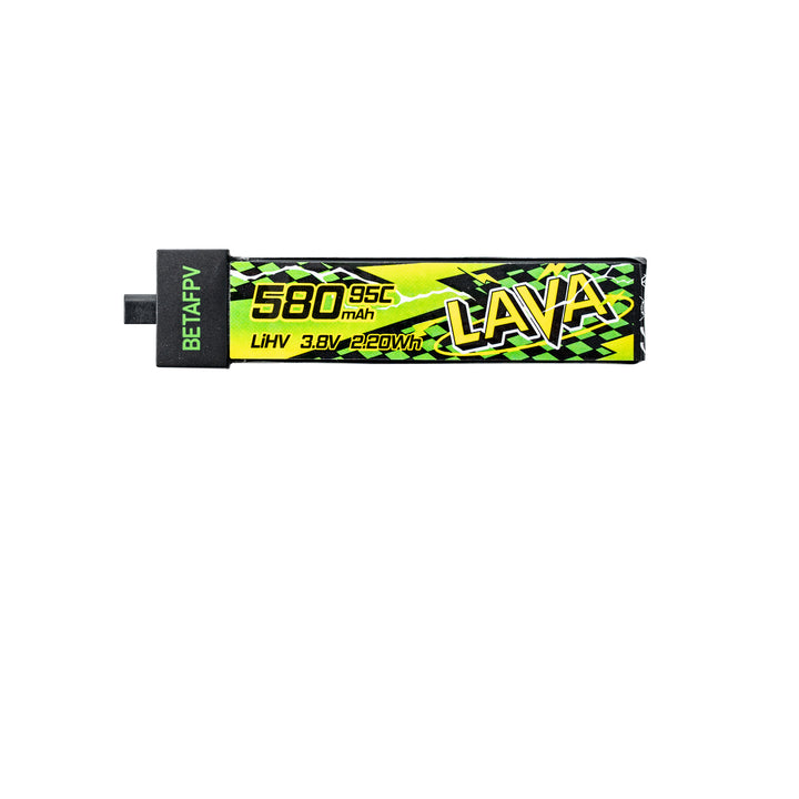 Акумулятор LAVA II 1S 580mAh для Meteor75 Pro Акумулятор LAVA II 1S 580mAh для Meteor75 Pro