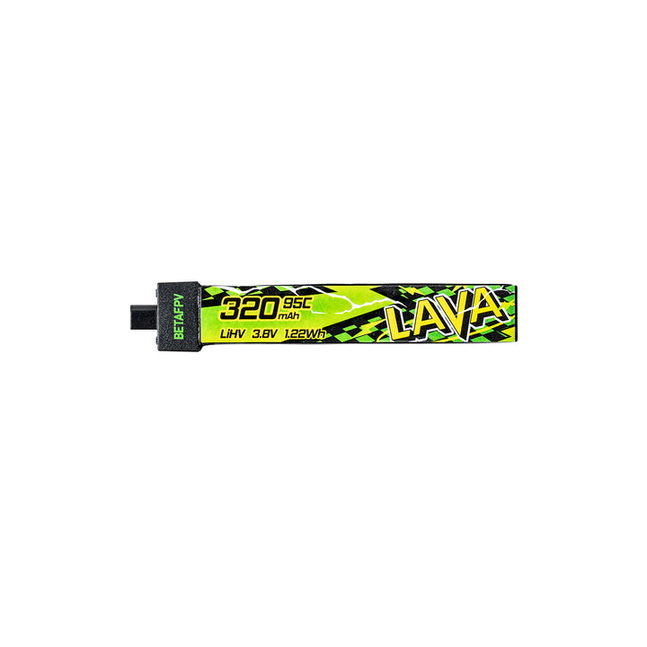Акумулятор LAVA II 1S 320mAh для Air65 II Акумулятор LAVA II 1S 320mAh для Air65 II