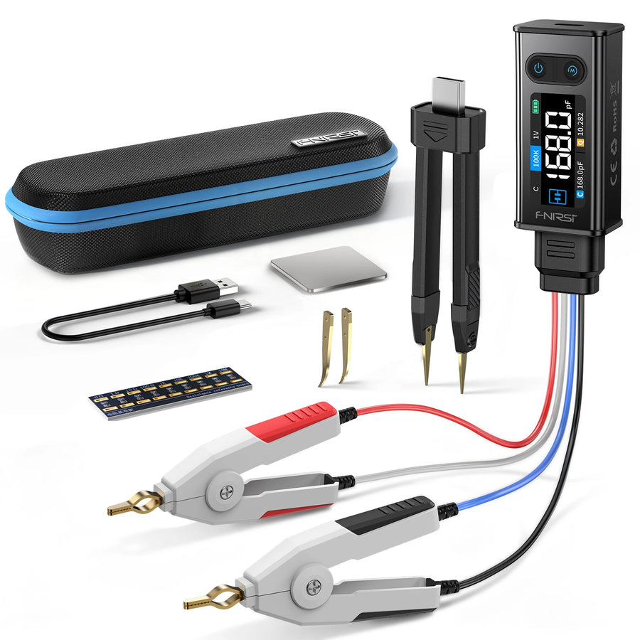 LCR-ST2 Plus