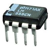 LM555CN LM555CN