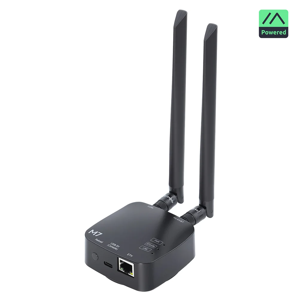 Drahtloses Kommunikations-Gateway ThinkNode M7 Meshtastic Wireless