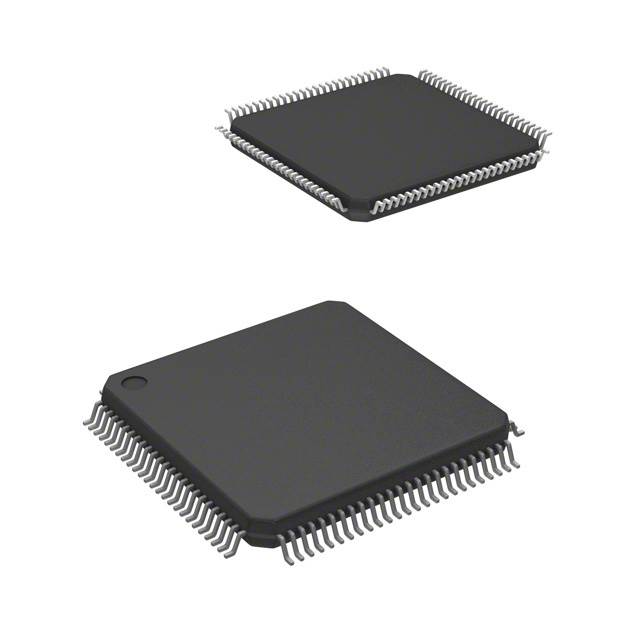 STM32F105V8T6 STM32F105V8T6