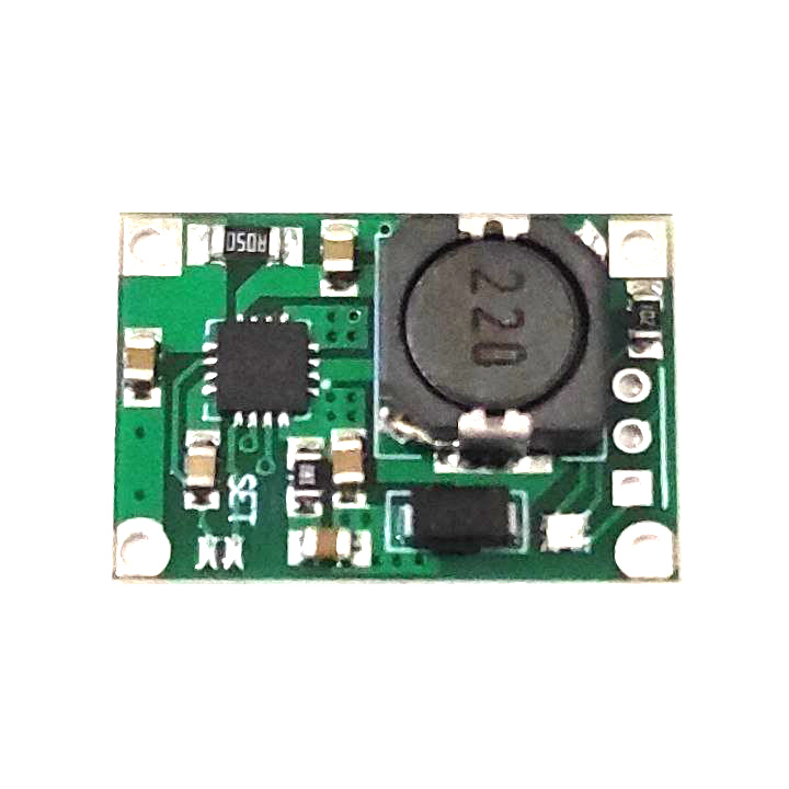 Импульсный зарядный модуль для Li-Ion 1S/2S, на TP5100, до 2A Импульсный зарядный модуль для Li-Ion 1S/2S, на TP5100, до 2A