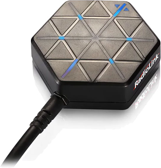 GPS модуль M10N GPS SE100