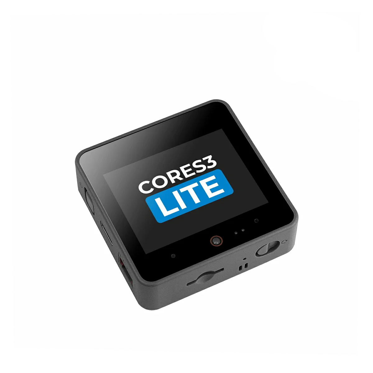 M5Stack CoreS3 Lite ESP32S3 IoT Dev Kit M5Stack CoreS3 Lite ESP32S3 IoT Dev Kit