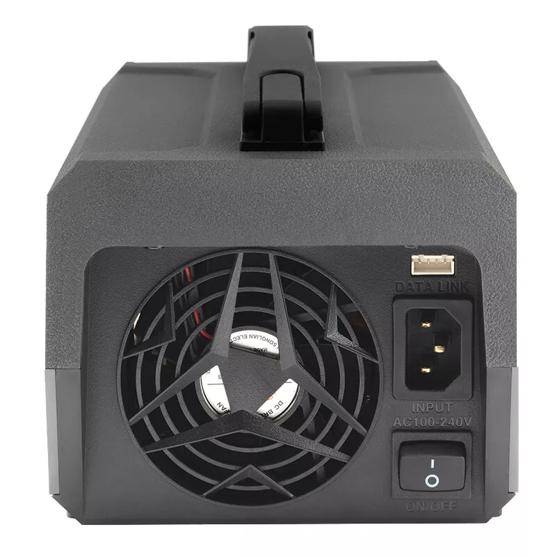 M8DAC зарядний пристрій (xxxx – ToolkitRC) M8DAC зарядний пристрій (xxxx – ToolkitRC)