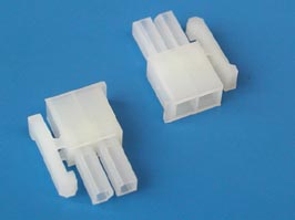 MF-2F (CP-01102010) (Steckdose auf Kabel) MF-2F (CP-01102010) (Steckdose auf Kabel)