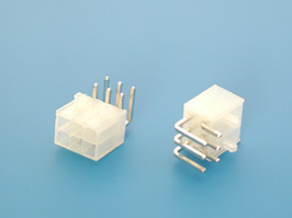 MF-6MRA (CP-01406140) (Stecker auf Platte) MF-6MRA (CP-01406140) (Stecker auf Platte)