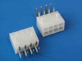 MF-8MRA (CP-01408140 N42GK-08) (Stecker auf Platte) MF-8MRA (CP-01408140 N42GK-08) (Stecker auf Platte)